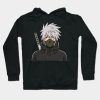 Kakashi Hoodie Official Akatsuki Merch