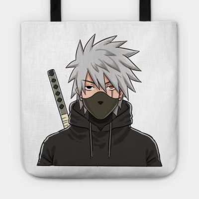 Kakashi Tote Official Akatsuki Merch