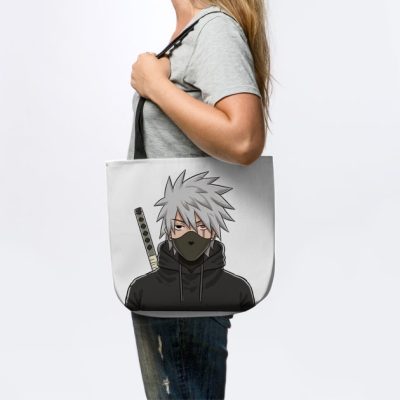 Kakashi Tote Official Akatsuki Merch