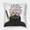 Kakashi Throw Pillow Official Akatsuki Merch