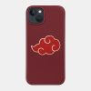 Akatsuki Cloud Phone Case Official Akatsuki Merch