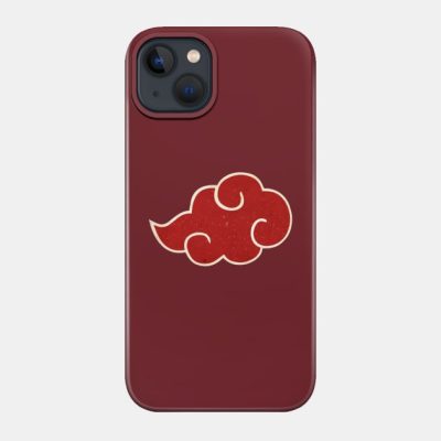 Akatsuki Cloud Phone Case Official Akatsuki Merch