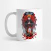 Jiraiya Vs Pain Mug Official Akatsuki Merch