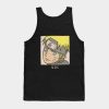 Uzumaki N Tank Top Official Akatsuki Merch