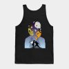 Obito Tank Top Official Akatsuki Merch