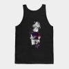 Obito Tank Top Official Akatsuki Merch