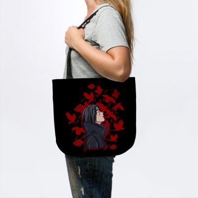 Feel Free Tote Official Akatsuki Merch