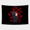 Feel Free Tapestry Official Akatsuki Merch