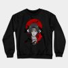 Itachi Uchiha Crewneck Sweatshirt Official Akatsuki Merch