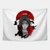 Itachi Uchiha Tapestry Official Akatsuki Merch