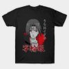 Itachi Of The Sharingan T-Shirt Official Akatsuki Merch