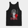 Itachi Of The Sharingan Tank Top Official Akatsuki Merch