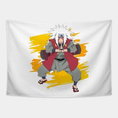 Jiraiya Tapestry Official Akatsuki Merch