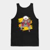 Jiraiya Tank Top Official Akatsuki Merch