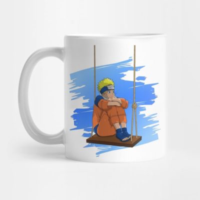 Naruto Mug Official Akatsuki Merch