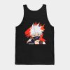 Kakashi Tank Top Official Akatsuki Merch