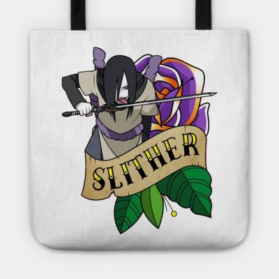 Orochimaru Tote Official Akatsuki Merch