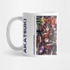 Akatsuki Mug Official Akatsuki Merch