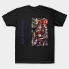 Akatsuki T-Shirt Official Akatsuki Merch