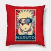 Naruto Hope Throw Pillow Official Akatsuki Merch