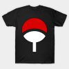 Uchiha Clan T-Shirt Official Akatsuki Merch