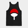 Uchiha Clan Tank Top Official Akatsuki Merch