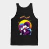 Hak And Yona Tank Top Official Akatsuki Merch