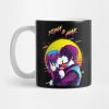 Hak And Yona Mug Official Akatsuki Merch