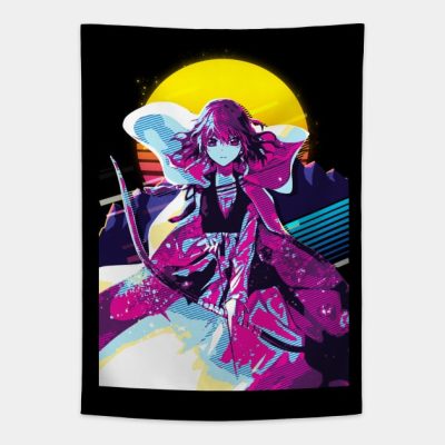 Yona Tapestry Official Akatsuki Merch