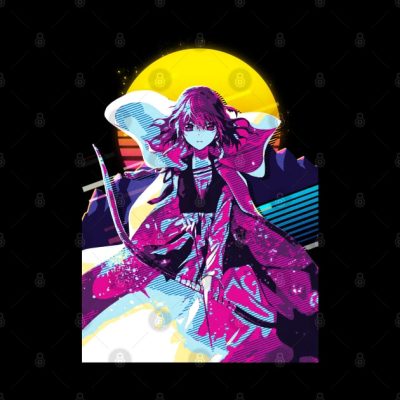 Yona Tapestry Official Akatsuki Merch