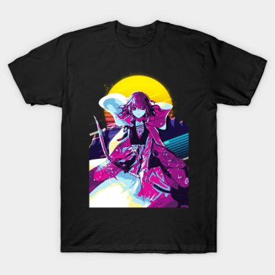 Yona T-Shirt Official Akatsuki Merch