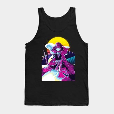 Yona Tank Top Official Akatsuki Merch