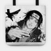 Itachi Uchiha Tote Official Akatsuki Merch