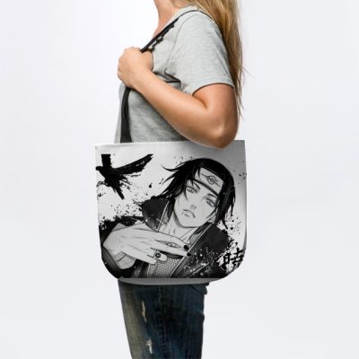 Itachi Uchiha Tote Official Akatsuki Merch