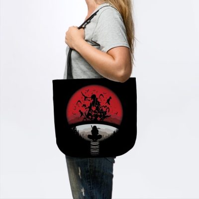 Uchiha Itachi Tote Official Akatsuki Merch