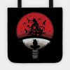 Uchiha Itachi Tote Official Akatsuki Merch