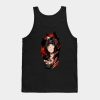 Itachi Tank Top Official Akatsuki Merch