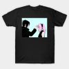 Sakura And Sasuke T-Shirt Official Akatsuki Merch