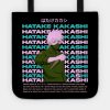 Kakashi Hatake Tote Official Akatsuki Merch