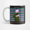 Kakashi Hatake Mug Official Akatsuki Merch