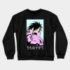 Madara Crewneck Sweatshirt Official Akatsuki Merch