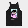 Madara Tank Top Official Akatsuki Merch