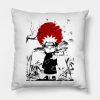 Akatsuki Throw Pillow Official Akatsuki Merch