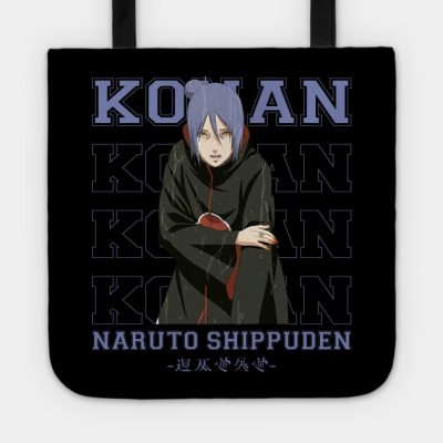 Konan Akatsuki Tote Official Akatsuki Merch