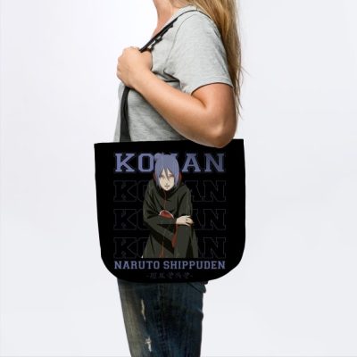 Konan Akatsuki Tote Official Akatsuki Merch