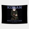 Konan Akatsuki Tapestry Official Akatsuki Merch