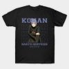 Konan Akatsuki T-Shirt Official Akatsuki Merch