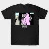 Itachi Uchiha T-Shirt Official Akatsuki Merch