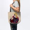 Deidara Akatsuki Ring Tote Official Akatsuki Merch