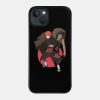 Sasori Doll Akatsuki Phone Case Official Akatsuki Merch